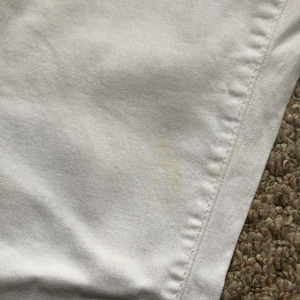 Gap Kids White Jeans - Picture 2 of 5